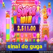 sinal do guga